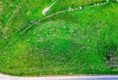 Vanzare teren Fundata - priveli?te panoramica! - 7
