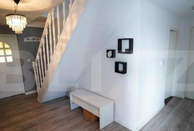 Casa de vanzare cu piscina - 4