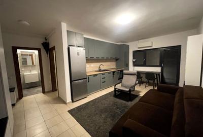 Apartament cu 2 camere semidecomandat în Muncii - 1