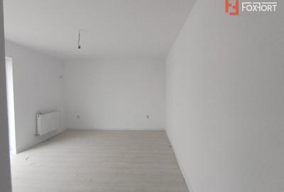 Comision 0% Apartament 1 camera cu loc de parcare in GIROC - ID V45 Comision 0% Apartament 1 camera cu loc de parcare in GIROC - ID V45 - 4