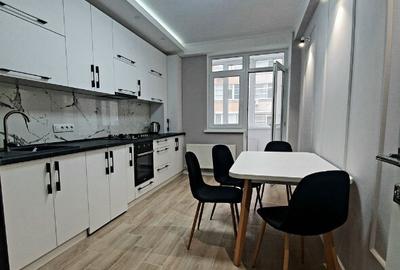 Inchiriez apartament cu 1 camera in zona Cordos - 3