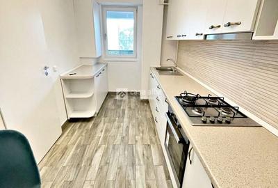 Garsonieră decomandată, mobilată în Tudor Vladimirescu - 4