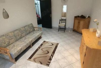 Apartament cu 2 camere semidecomandat în Girocului - 1