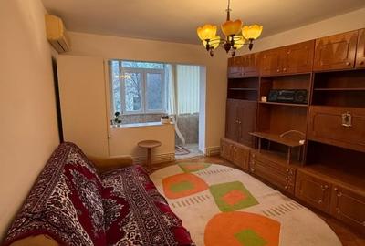 Apartament cu 2 camere, mobilat în Km 4-5 - 9