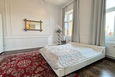 Apartament cu 3 camere semidecomandat, mobilat în Traian - 7