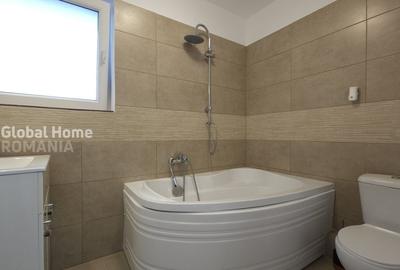 Vila duplex  101 MP | Tunari - Ilfov | Curte 138 MP + Parcare - 16