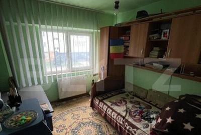 Apartament 4 Camere - 75,25 mp - Etaj 1 - Falticeni Apartament 4 Camere - 75,25 mp - Etaj 1 - Falticeni - 3