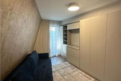 Apartament cu 3 camere semidecomandat, mobilat în Mănăștur - 3