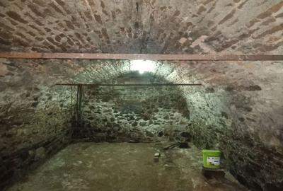 Casă cu 3 camere cu Teren 1760 Mp în Meteș - 8