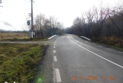 Teren de 836 mp, în Central - 1