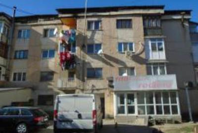 Apartament cu 2 camere semidecomandat în Dealu Aluniș - 2