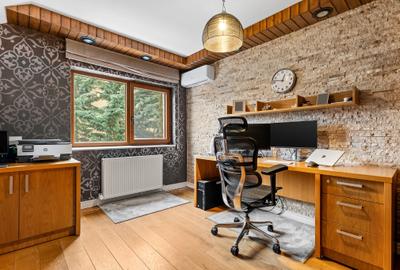 Mai mult decât o casă: un stil de viață | 204 mp utili | Demisol cu jacuzzi - 14