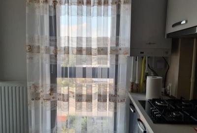 Apartament cu 2 camere decomandat în Lujerului - 3