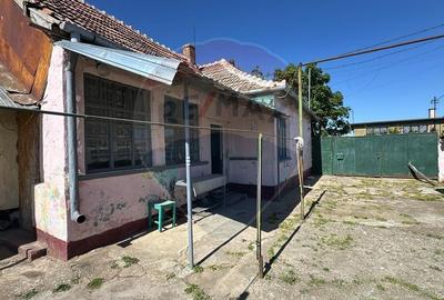 Casă individuală cu 3 camere cu Teren 2241 Mp în Sânnicolau Român - 9