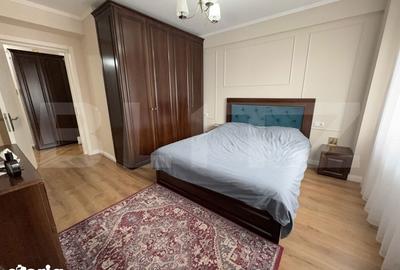 Apartament cu 2 camere decomandat, mobilat în Bucium - 8