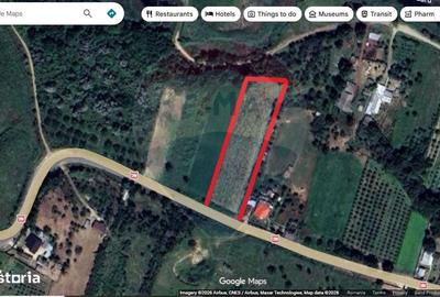 Spațiu comercial, în Dumbrăveni - 1