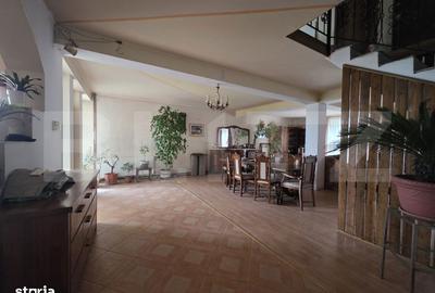 Casă cu 4 camere decomandat cu Teren 585 Mp în Lucian Blaga - 3