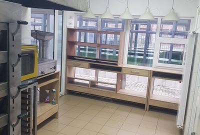 Spațiu comercial, de 100 mp, în Podu Iloaiei - 1