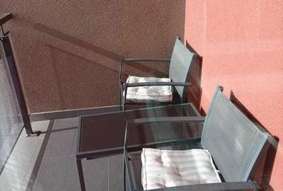 Apartament cu 2 camere în Buziașului - 5