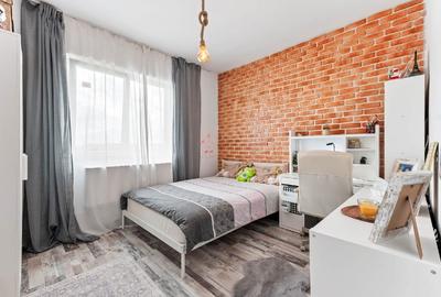 Casă individuală cu 5 camere cu Teren 561 Mp în Dragomirești-Vale - 13