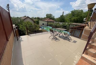 Casa | 9 camere | Garaj | Piscina | Teren 3.000 mp | Comision 0% Casa | 9 camere | Garaj | Piscina | Teren 3.000 mp | Comision 0% - 34