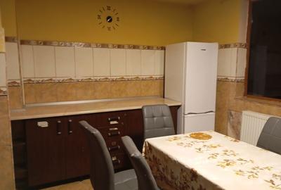 Casă cu 4 camere în Central - 5