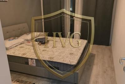 Apartament cu 2 camere decomandat, mobilat în Titan - 9