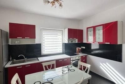 Casă cu 4 camere în Central - 14
