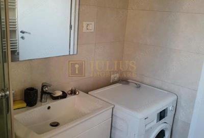 Bloc nou, loc parcare-Dumbravita - 7