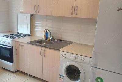 Garsonieră semidecomandată în Drumul Taberei