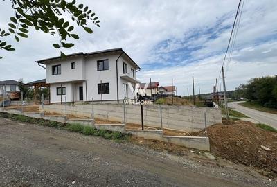 Casa individuala, Poplaca Sibiu - 7