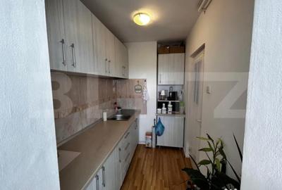 Apartament cu 2 camere decomandat, mobilat în 9 Mai