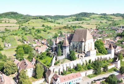 Casa saseasca tradi?ionala in inima Biertanului ... - 6