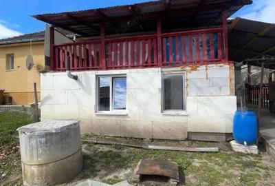 Casă cu Teren 483 Mp în Gilău - 10