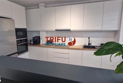 Apartament cu 2 camere decomandat în Cetate - 11