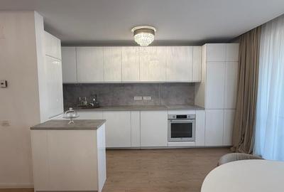 Erou Iancu Nicolae | 4 camere | 2 locuri parcare subteran - 3