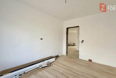 Casă cu 3 camere cu Teren 360 Mp în Bucovăț (Remetea Mare) - 7