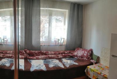 Garsonieră nedecomandată în Central - 4
