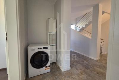 Duplex spațios și complet utilat | Șelimbăr, zonă liniștită - 11