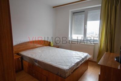 Apartament de 2 camere - Piața Alba Iulia - 5