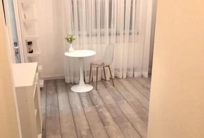 Garsonieră semidecomandată, mobilată în Gorjului - 8