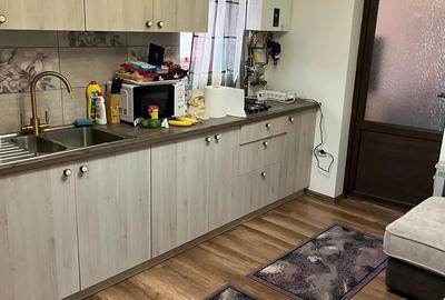 Apartament Busteni - 9