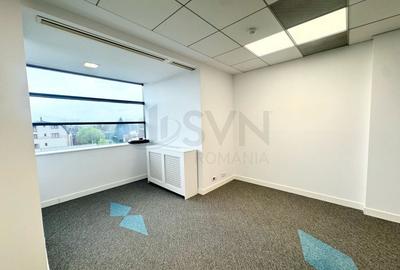 Spațiu comercial, de 113 mp, în Barbu Văcărescu - 8