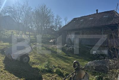 Teren intravilan de vanzare, 940 mp Ocna Dej - 2