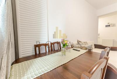 Vanzare Apartament 3 Camere Sisesti Damaroaia Baneasa - 3
