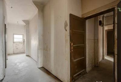 Apartament cu 7 camere decomandat în Cișmigiu - 4