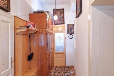 Apartament ultracentral cu garaj, str. Bisericii Ortodoxe - 4