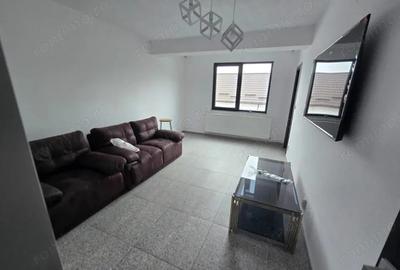 Vila Targul Saptamanal, P+2 - 28