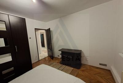 Apartament modern complet decomandat 3 camere 2 bai pivnita in Strand - 9