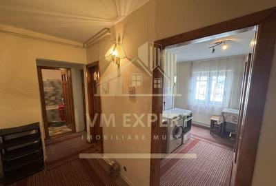 APARTAMENT 2 CAMERE 2 BALCOANE ETAJ 4 GRUI CAMPULUNG - 4